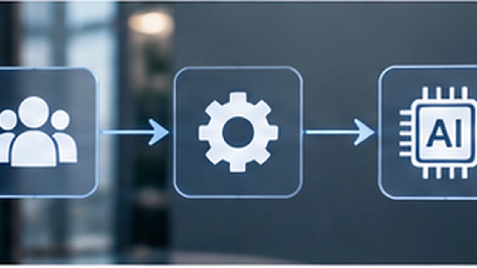 Workflow automation, RPA, and AI automation approaches