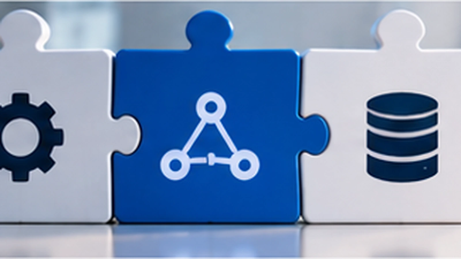 Build, buy, and integrate paths for software strategy